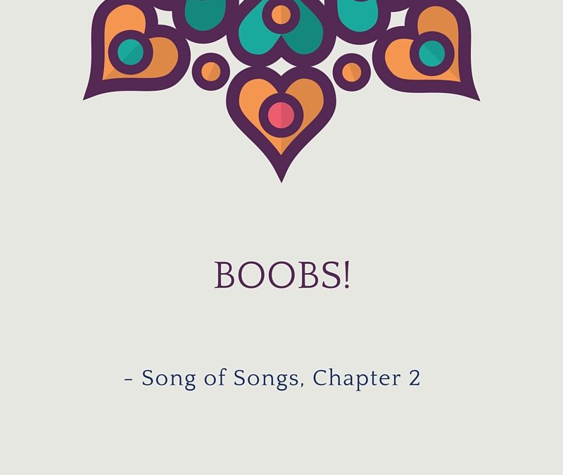 Bible Graphics – Song of Songs